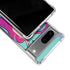 Disney Ariel Google Pixel 8 Clear Case